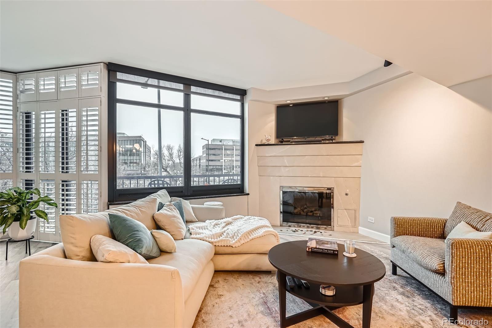 1350 Lawrence Street 2F