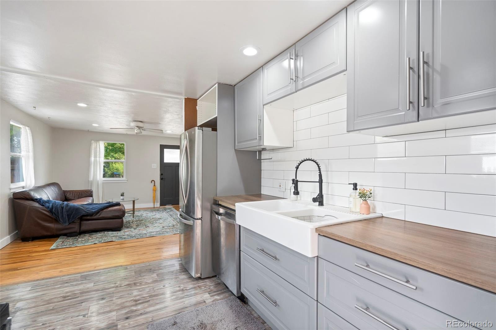 6840 Reno Drive, Arvada, CO 80002 — MLS #3074759 — photo 14 of 48