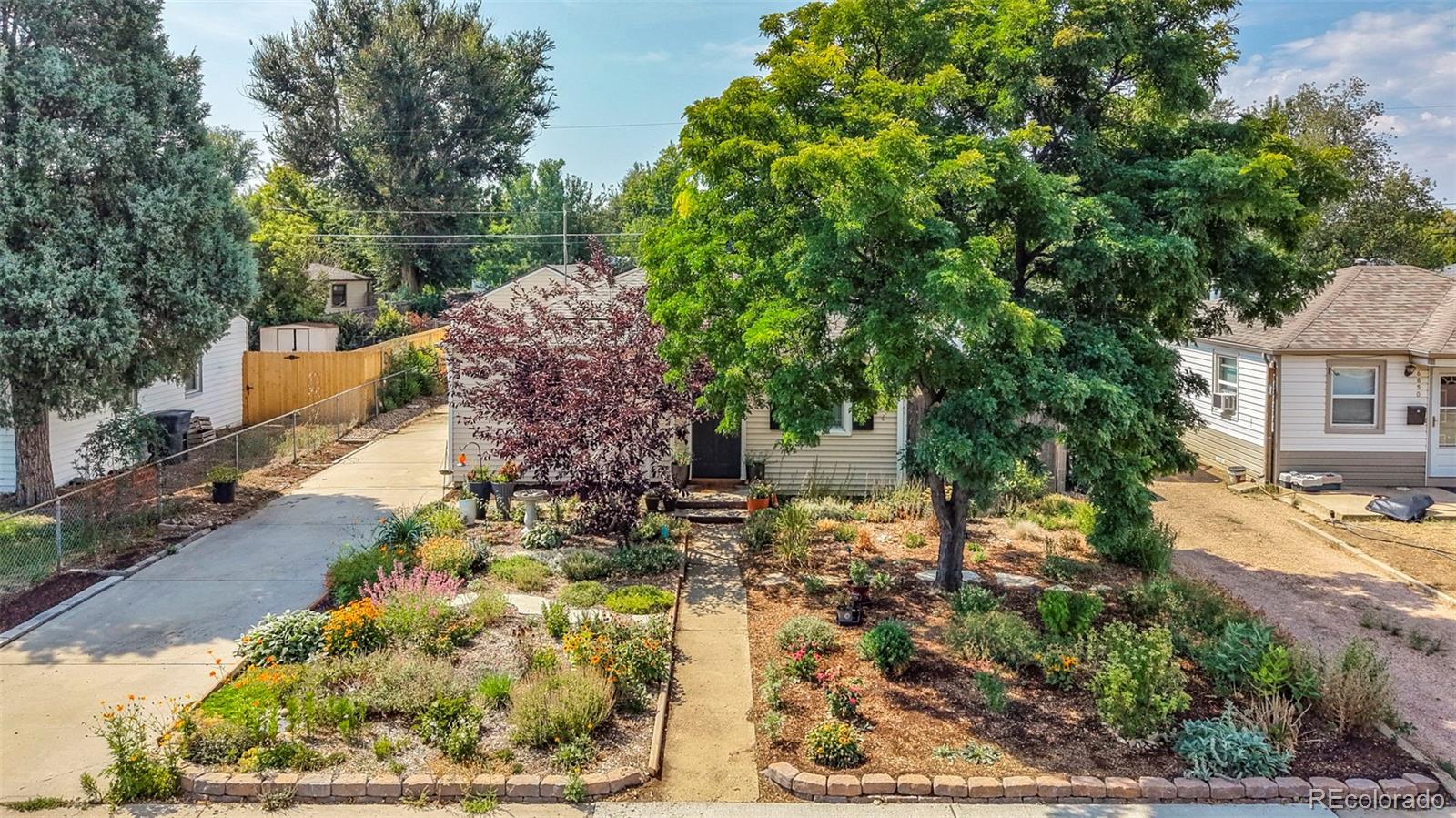 6840 Reno Drive, Arvada, CO 80002 — MLS #3074759 — photo 37 of 48