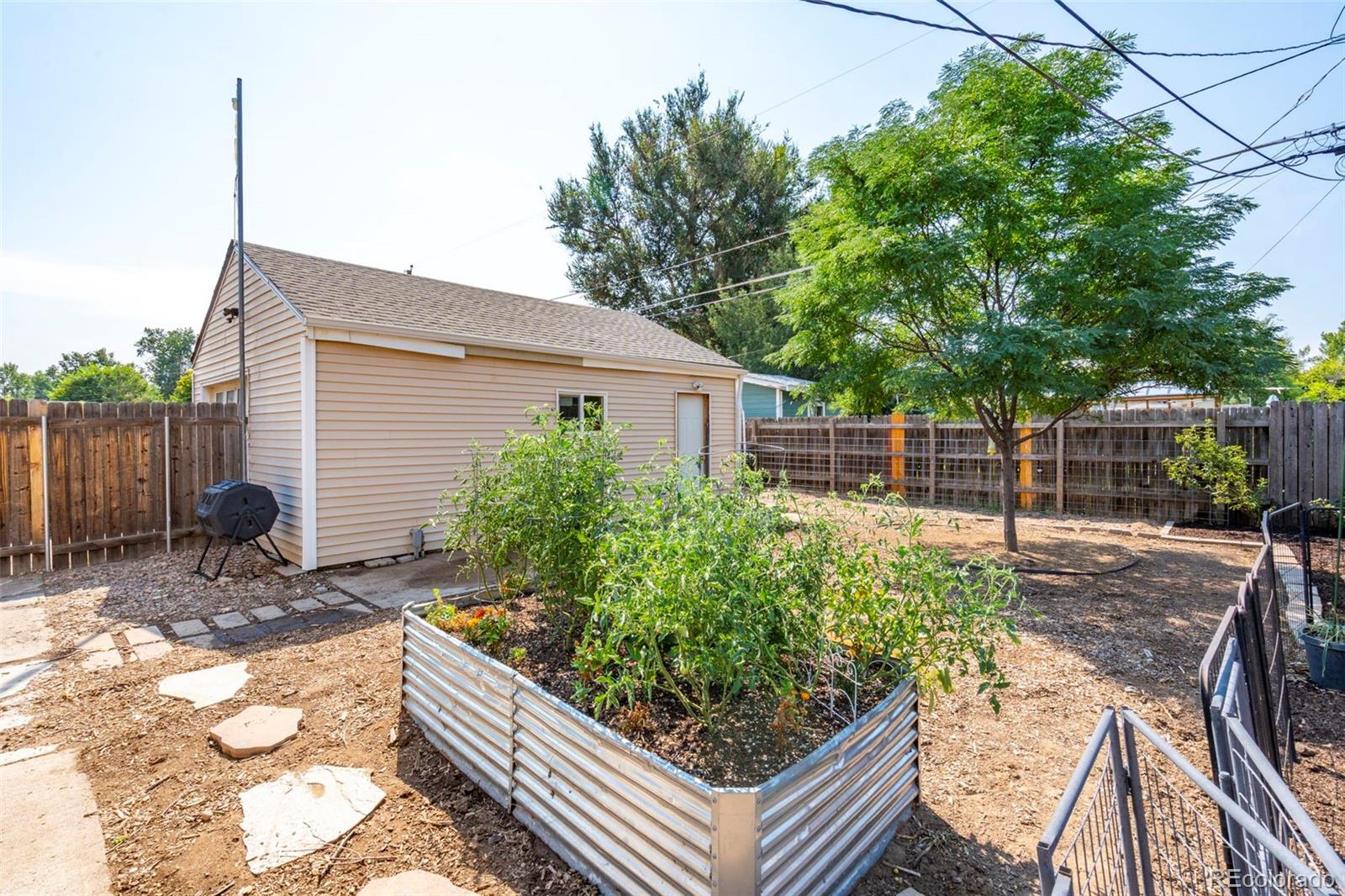 6840 Reno Drive, Arvada, CO 80002 — MLS #3074759 — photo 33 of 48