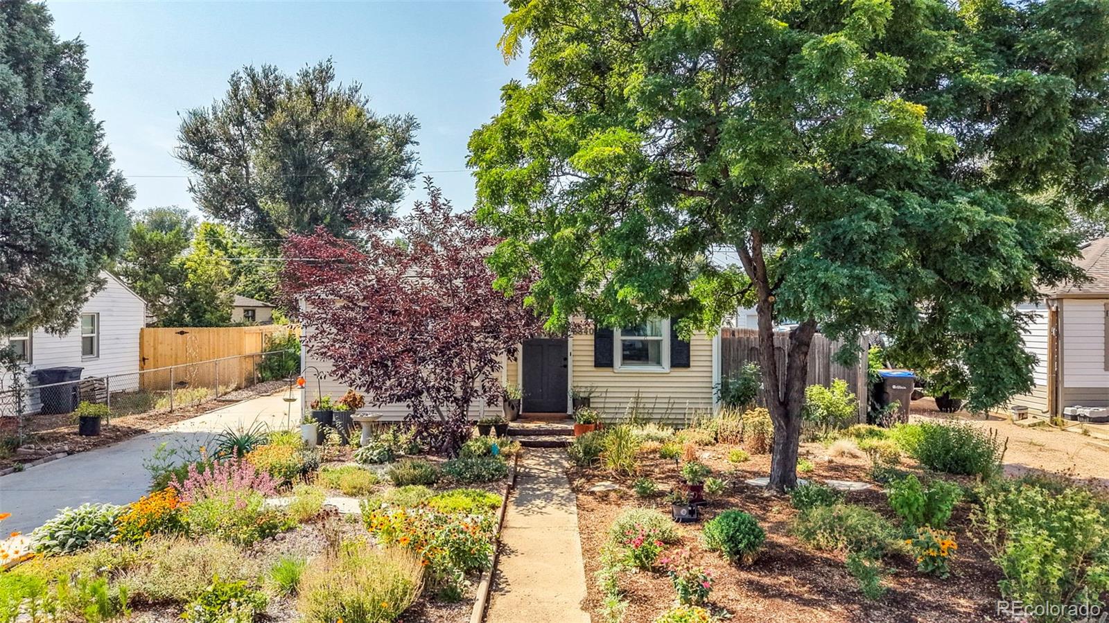6840 Reno Drive, Arvada, CO 80002 — MLS #3074759 — photo 36 of 48