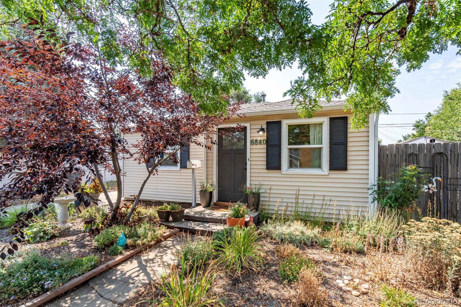 6840 Reno Drive