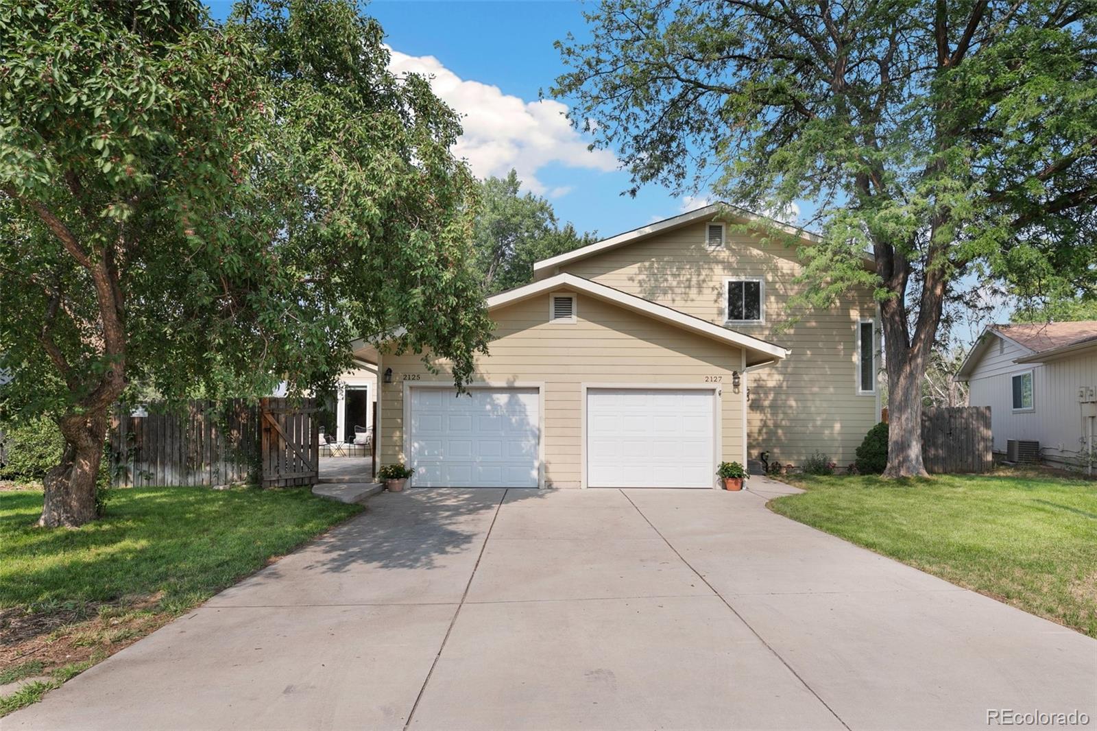 View Colorado Springs, CO 80906 house