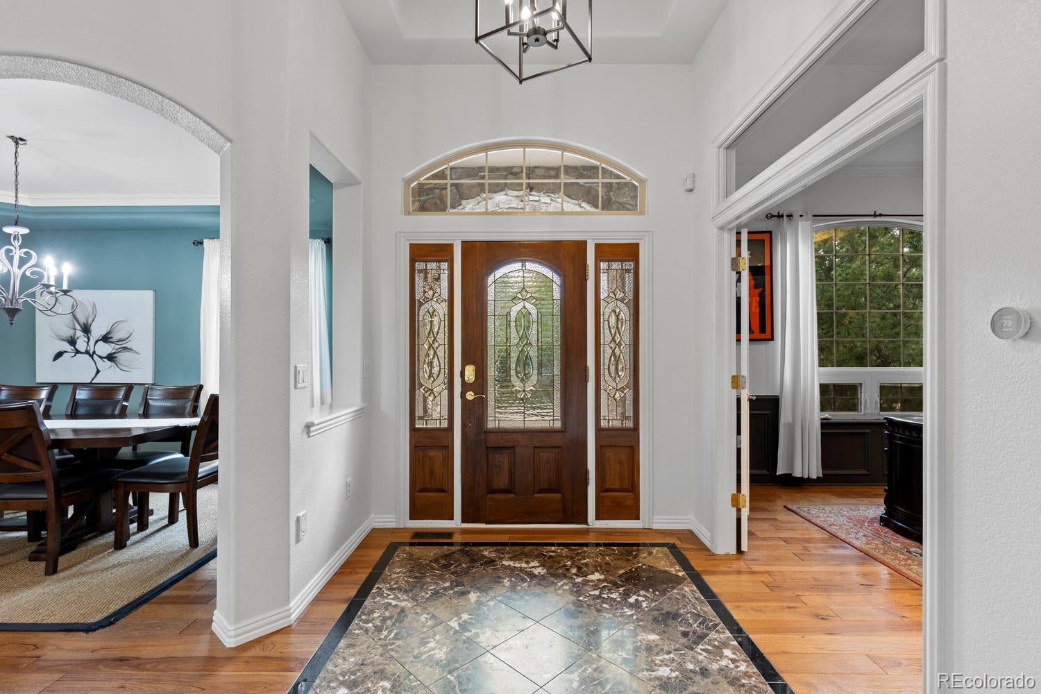 7284 Timbercrest Lane