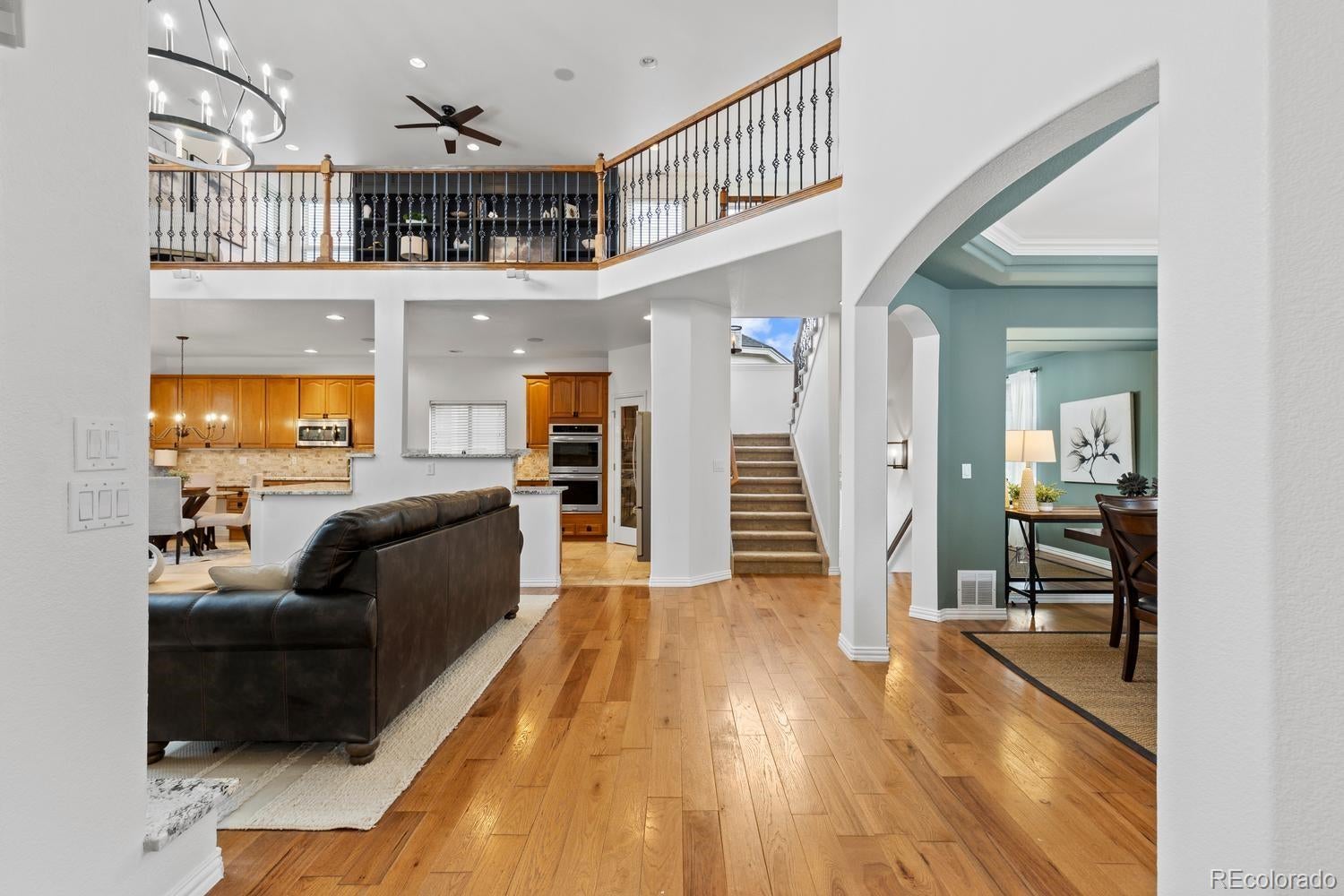 7284 Timbercrest Lane