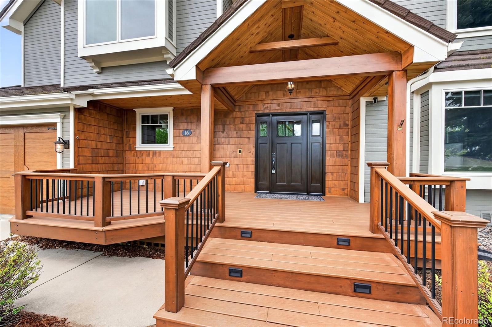 16 Mountain Pine Drive