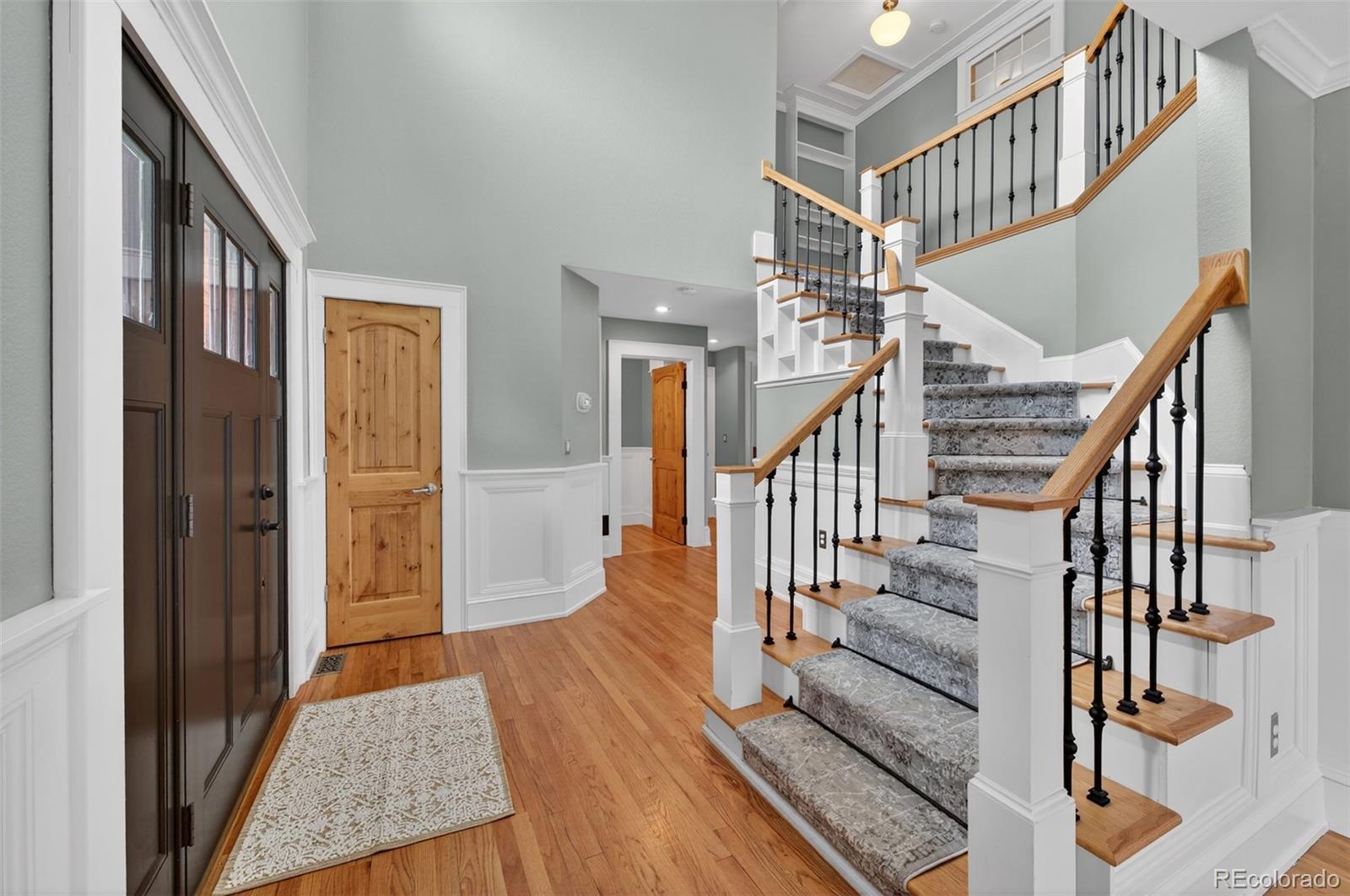 16 Mountain Pine Drive