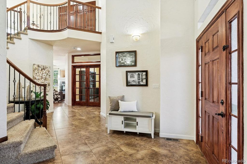 Photo of 3902 Eagle Tail Lane, Castle Rock, CO 80104 (MLS # 8653505)