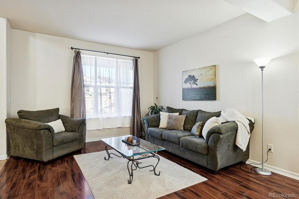 Photo of 3902 Eagle Tail Lane, Castle Rock, CO 80104 (MLS # 8653505)