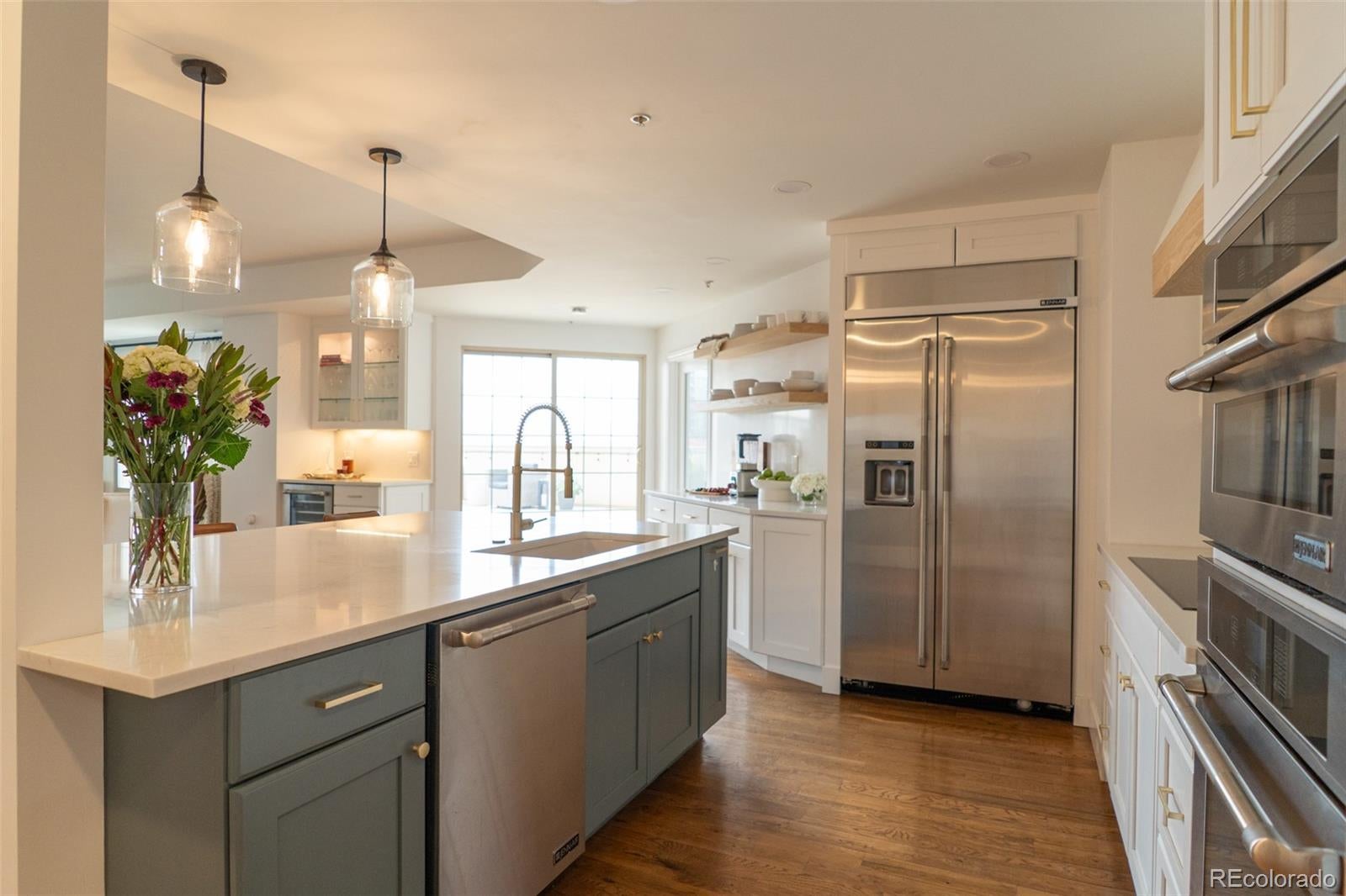 975 N Lincoln Street 5C-N
