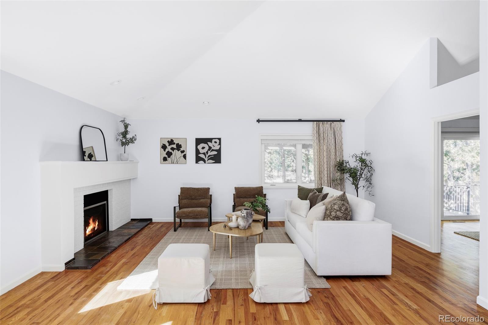 7500 E Dartmouth Avenue 8