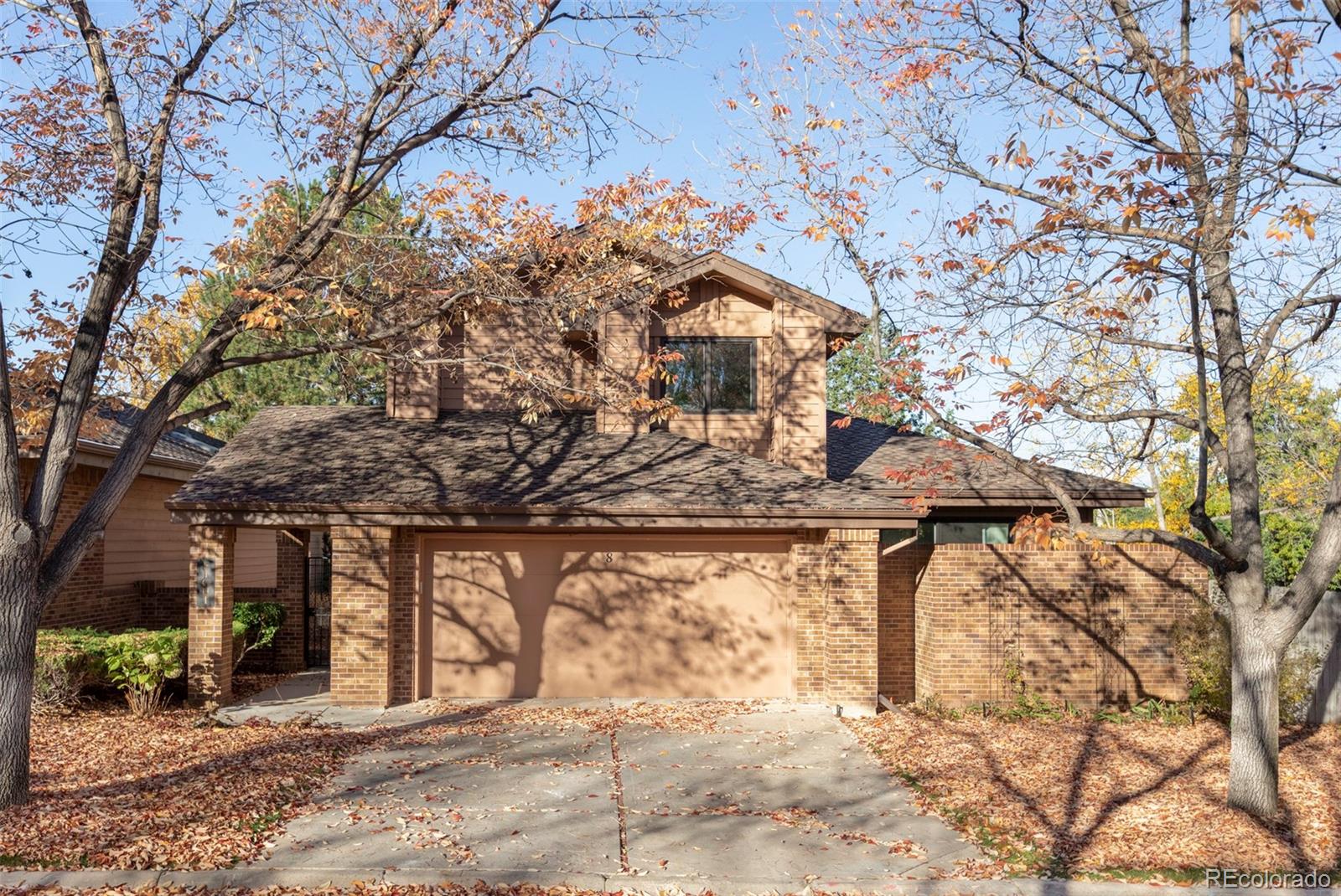 7500 E Dartmouth Avenue 8