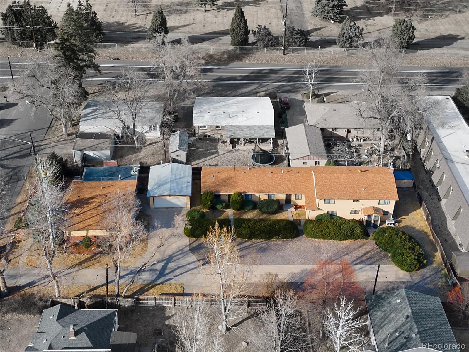 2560 Brentwood Street