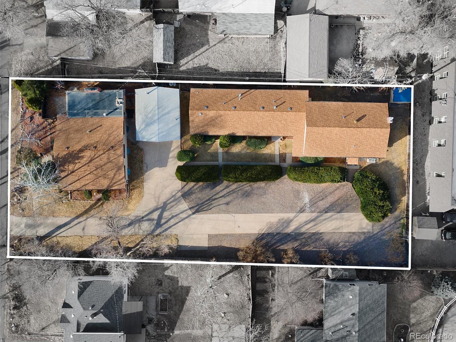 2560 Brentwood Street