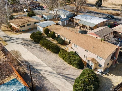 2560 Brentwood Street Lakewood CO 80214