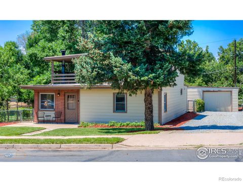 4525 S Delaware Street Englewood CO 80110
