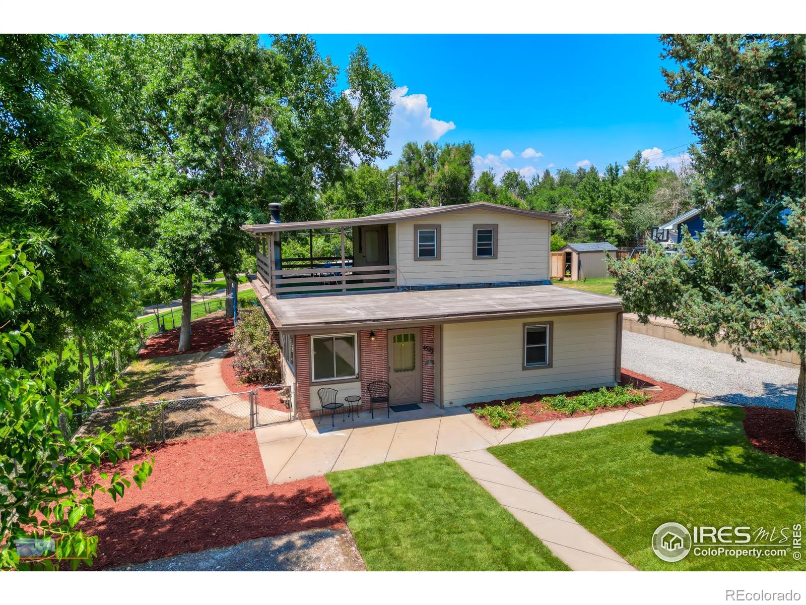 4525 S Delaware Street, Englewood, CO, 80110 1 4525 S Delaware Street