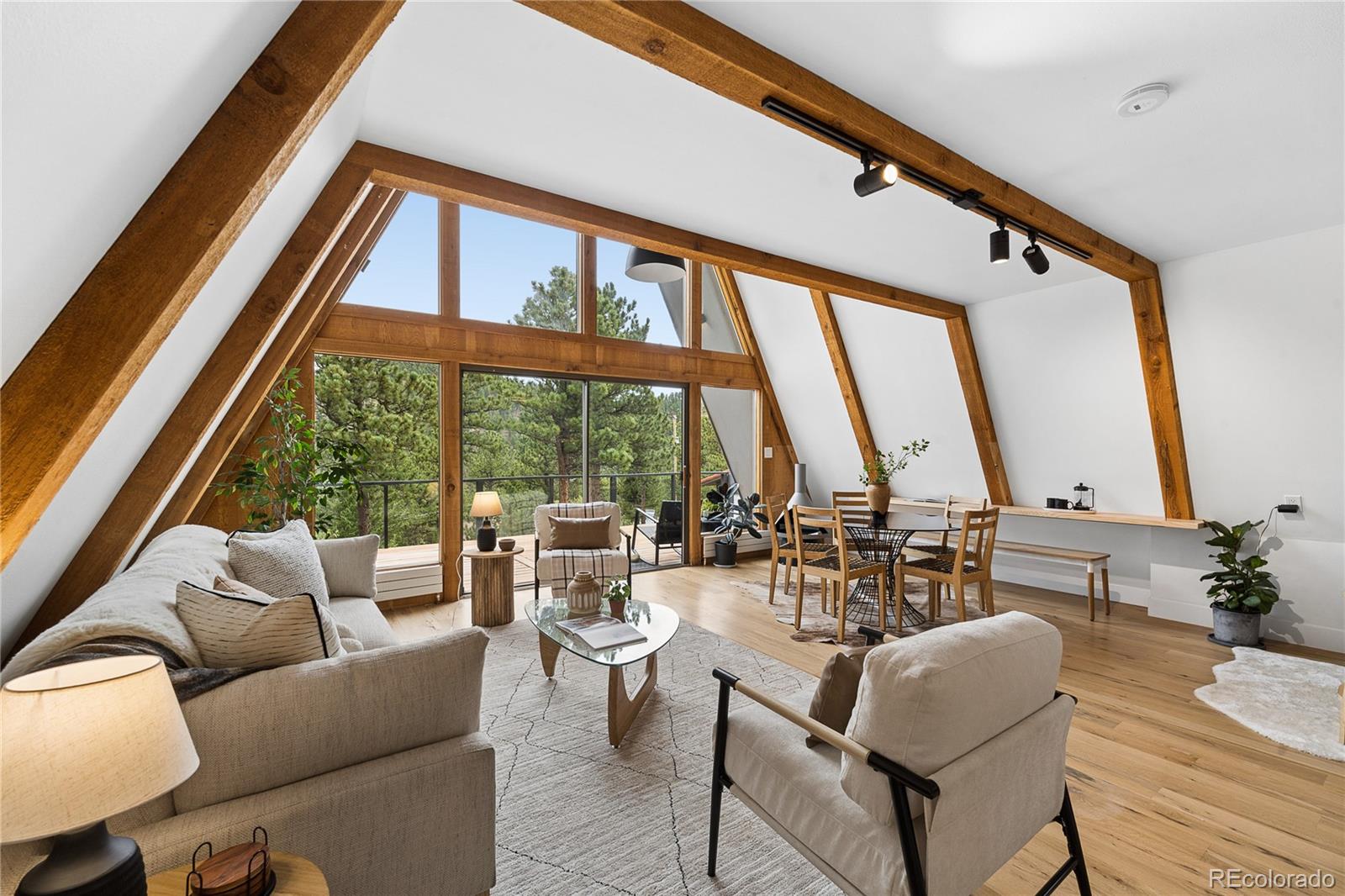 118 Crooked Spur