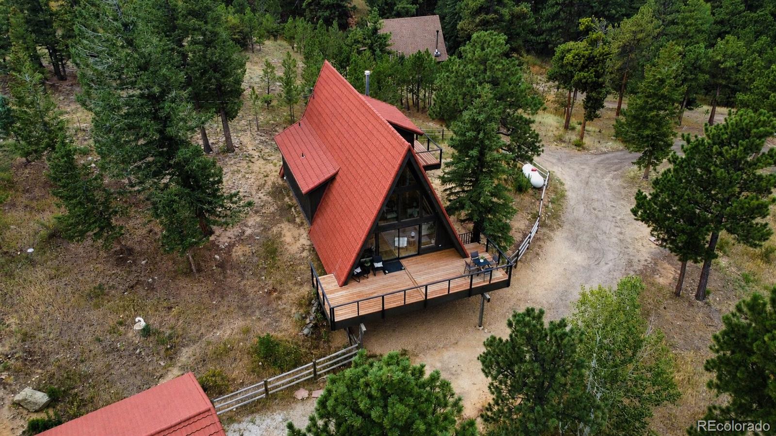 118 Crooked Spur