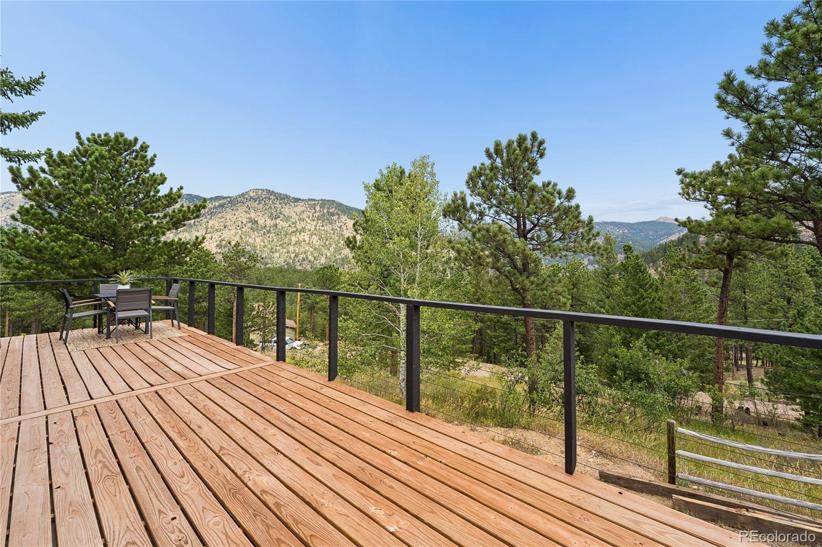 118 Crooked Spur