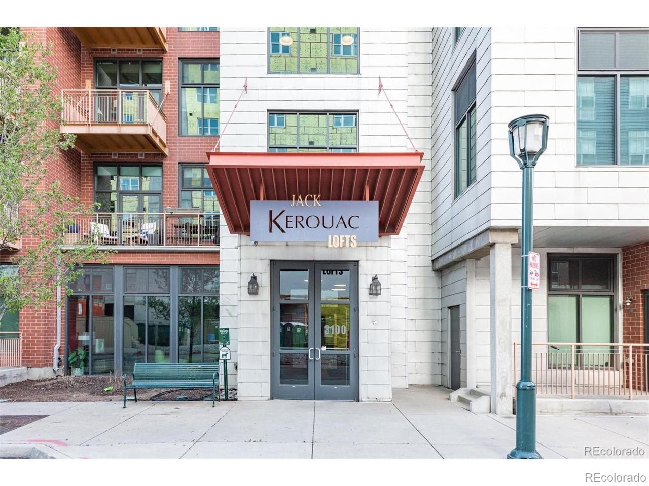 3100 Huron Street 3P