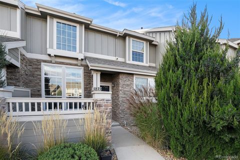 Photo of 4822 Raven Run, Broomfield, CO 80023 (MLS # 7418696)
