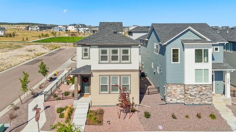 Photo of 9297 Meccano Point, Colorado Springs, CO 80924 (MLS # 5634589)