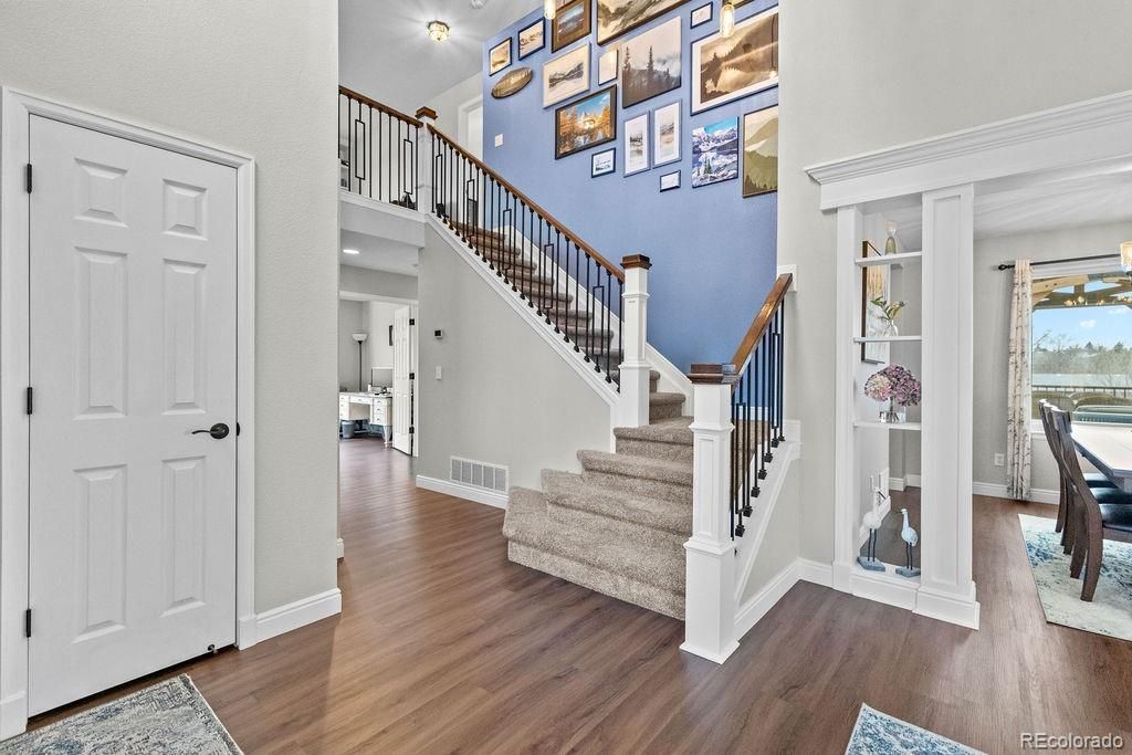 Photo of 21920 E Powers Drive, Aurora, CO 80015 (MLS # 5776596)