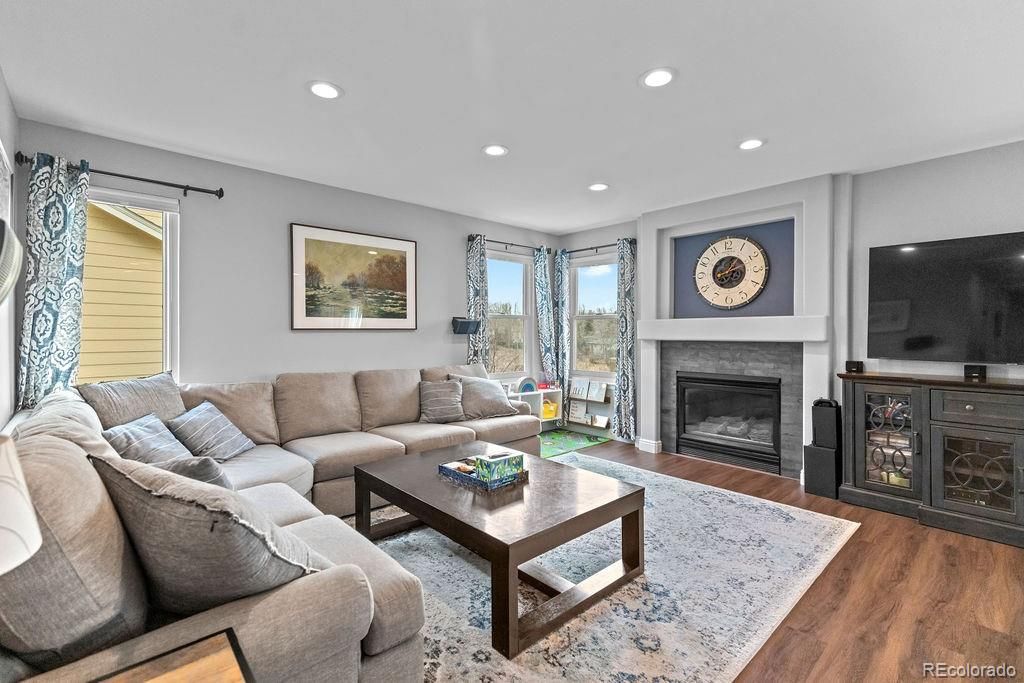 Photo of 21920 E Powers Drive, Aurora, CO 80015 (MLS # 5776596)