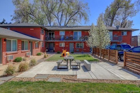 5978 W 29th Avenue Wheat Ridge CO 80214