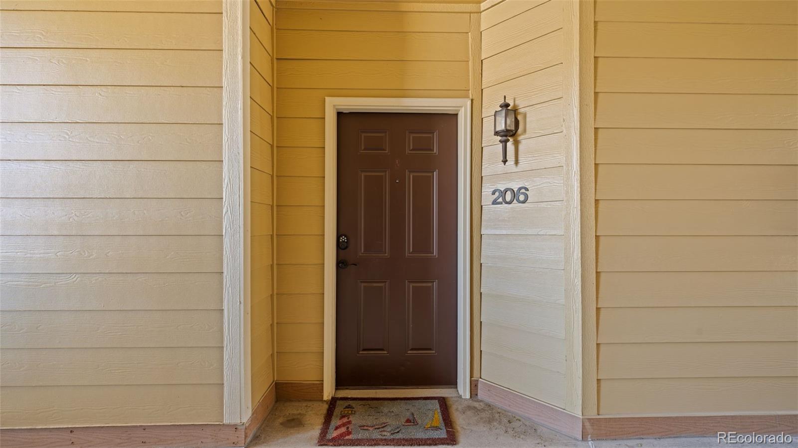 5353 Palomino Ranch Point 206