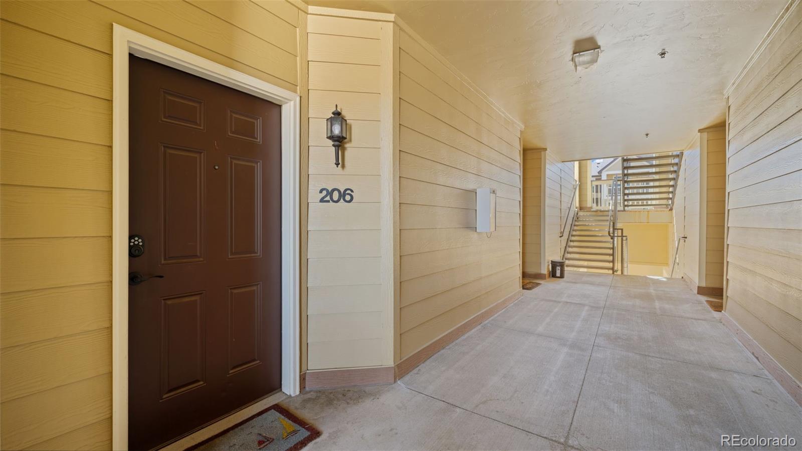 5353 Palomino Ranch Point 206