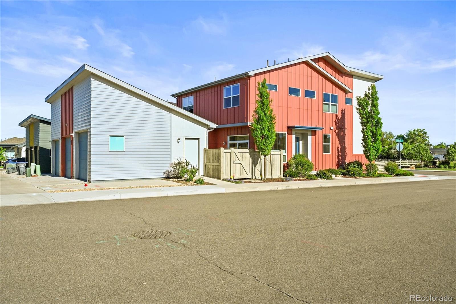2004 Foxtail Lane B, Lafayette, CO, 80026 1 2004 Foxtail Lane B