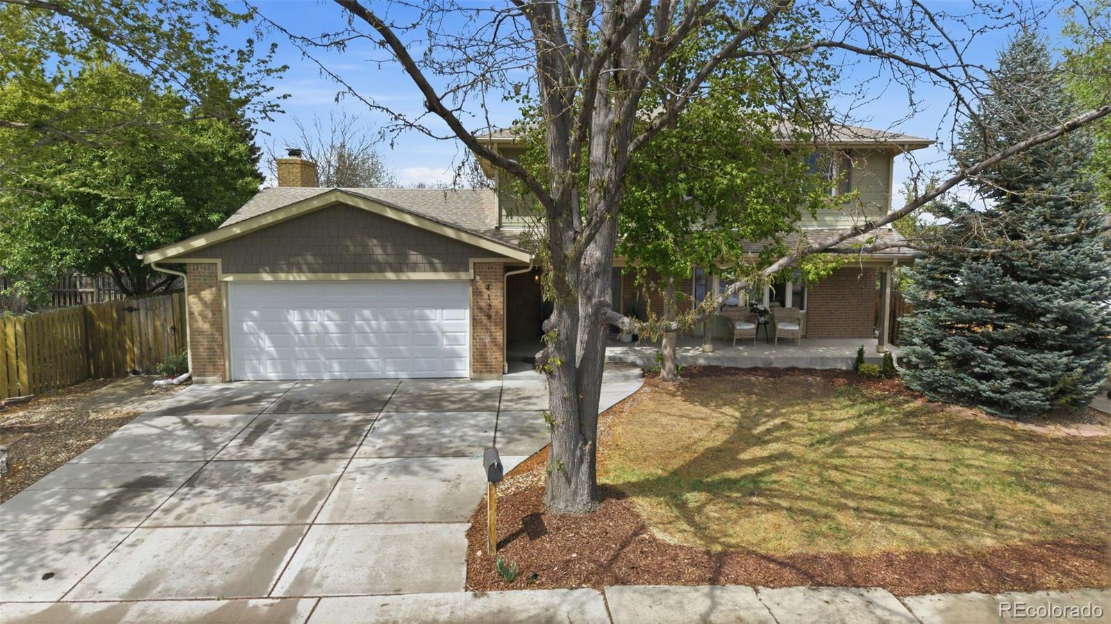 4179 E Peakview Circle