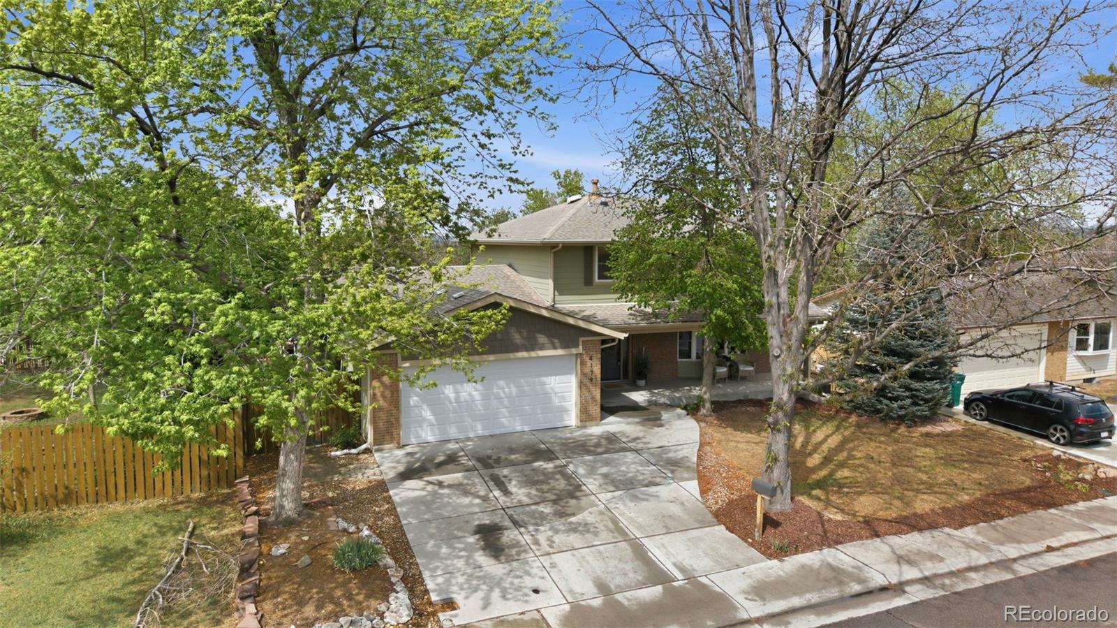 4179 E Peakview Circle