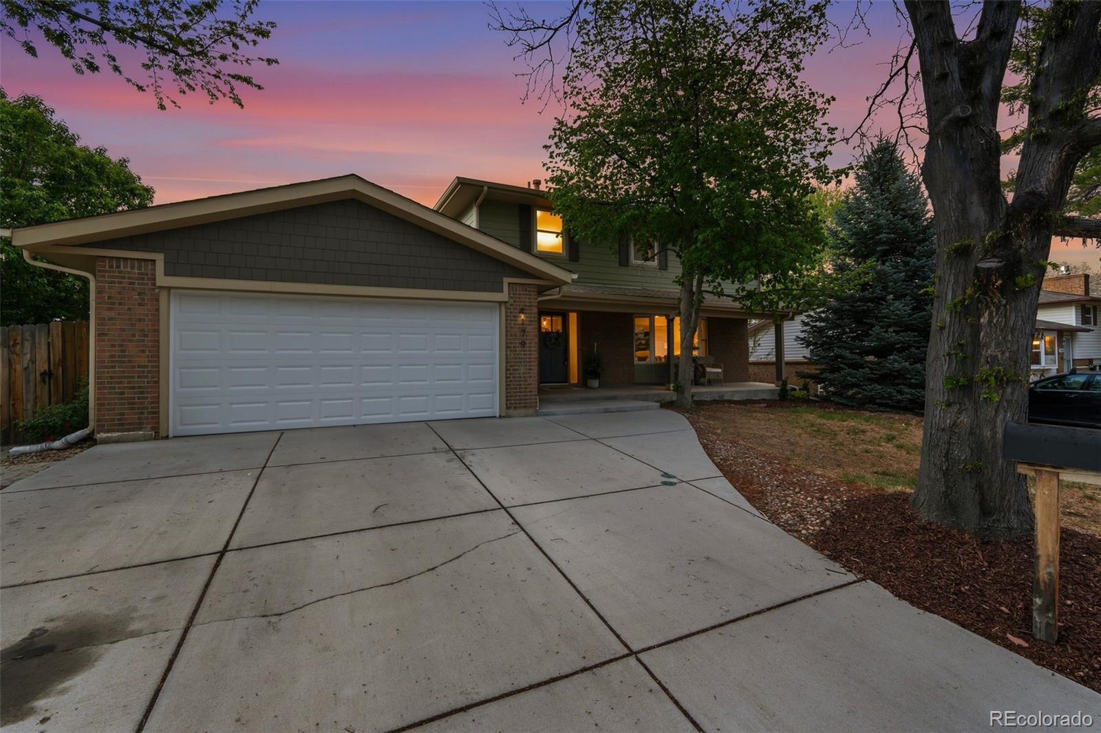 4179 E Peakview Circle
