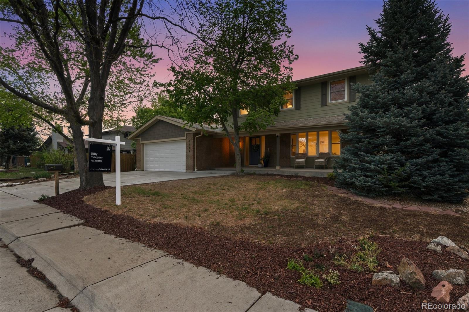 4179 E Peakview Circle