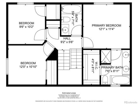 Single Family Residence in Colorado Springs CO 6552 Tillamook Drive 27.jpg