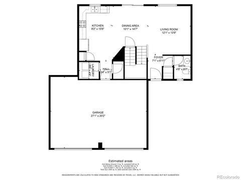 Single Family Residence in Colorado Springs CO 6552 Tillamook Drive 26.jpg