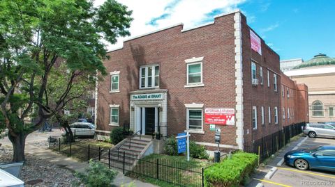 1329 N Grant Street Denver CO 80203