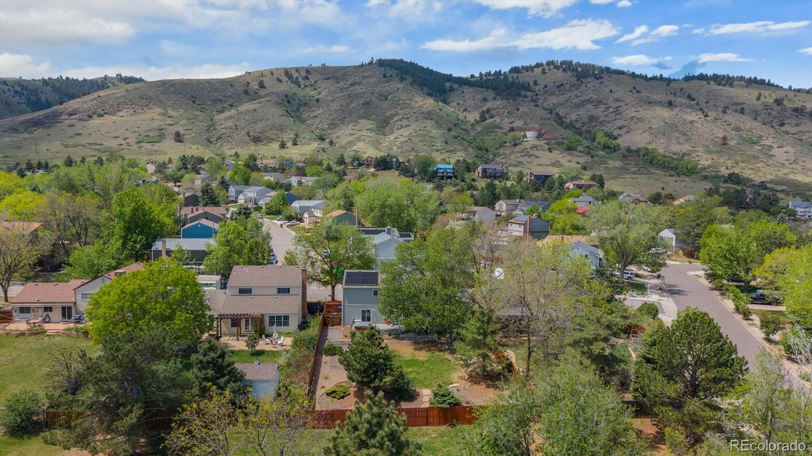 210 Crawford Circle