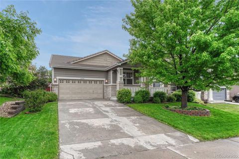 2741 Poplar Grove Place Castle Rock CO 80109