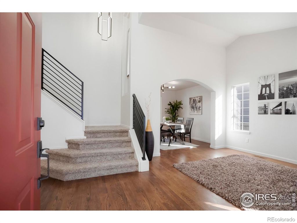 Photo of 2651 E 132nd Avenue, Thornton, CO 80241 (MLS # IR1048836)