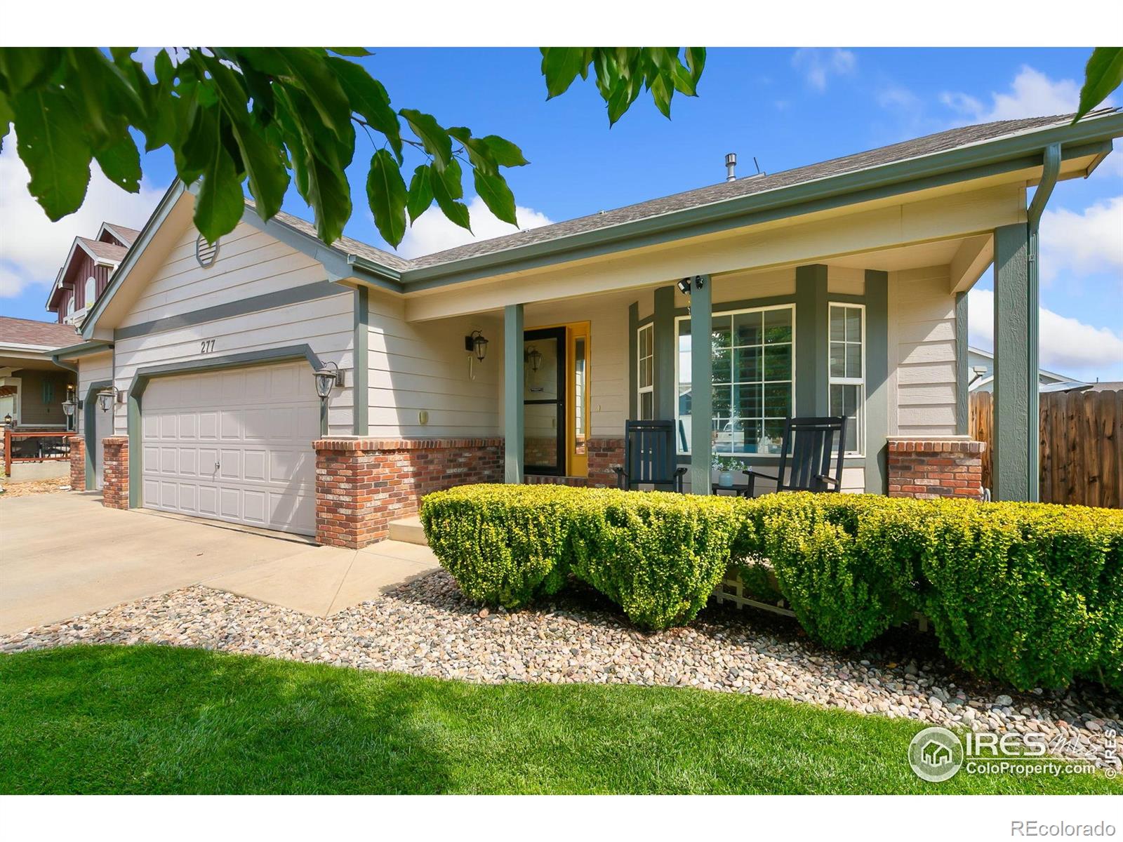 277 Sloan Drive