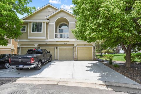 1219 Carlyle Park Circle, Highlands Ranch, CO 80129 - #: 2372312
