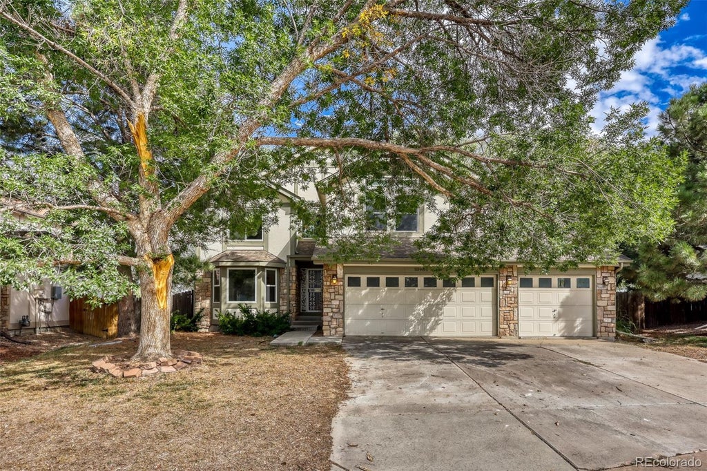 Photo of 10964 Alcott Drive, Westminster, CO 80234 (MLS # 4563590)