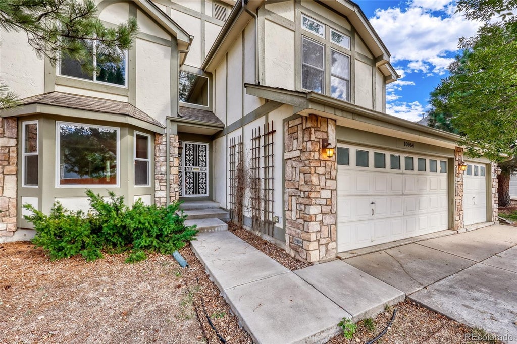 Photo of 10964 Alcott Drive, Westminster, CO 80234 (MLS # 4563590)