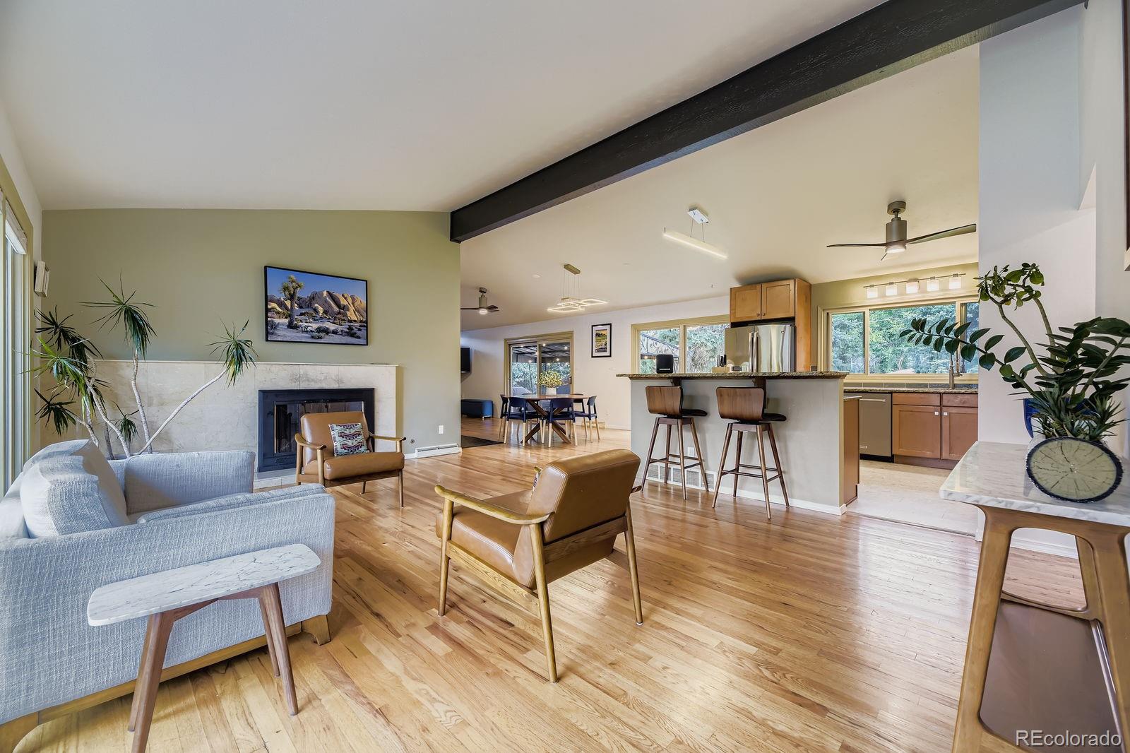 8100 Sunset Drive