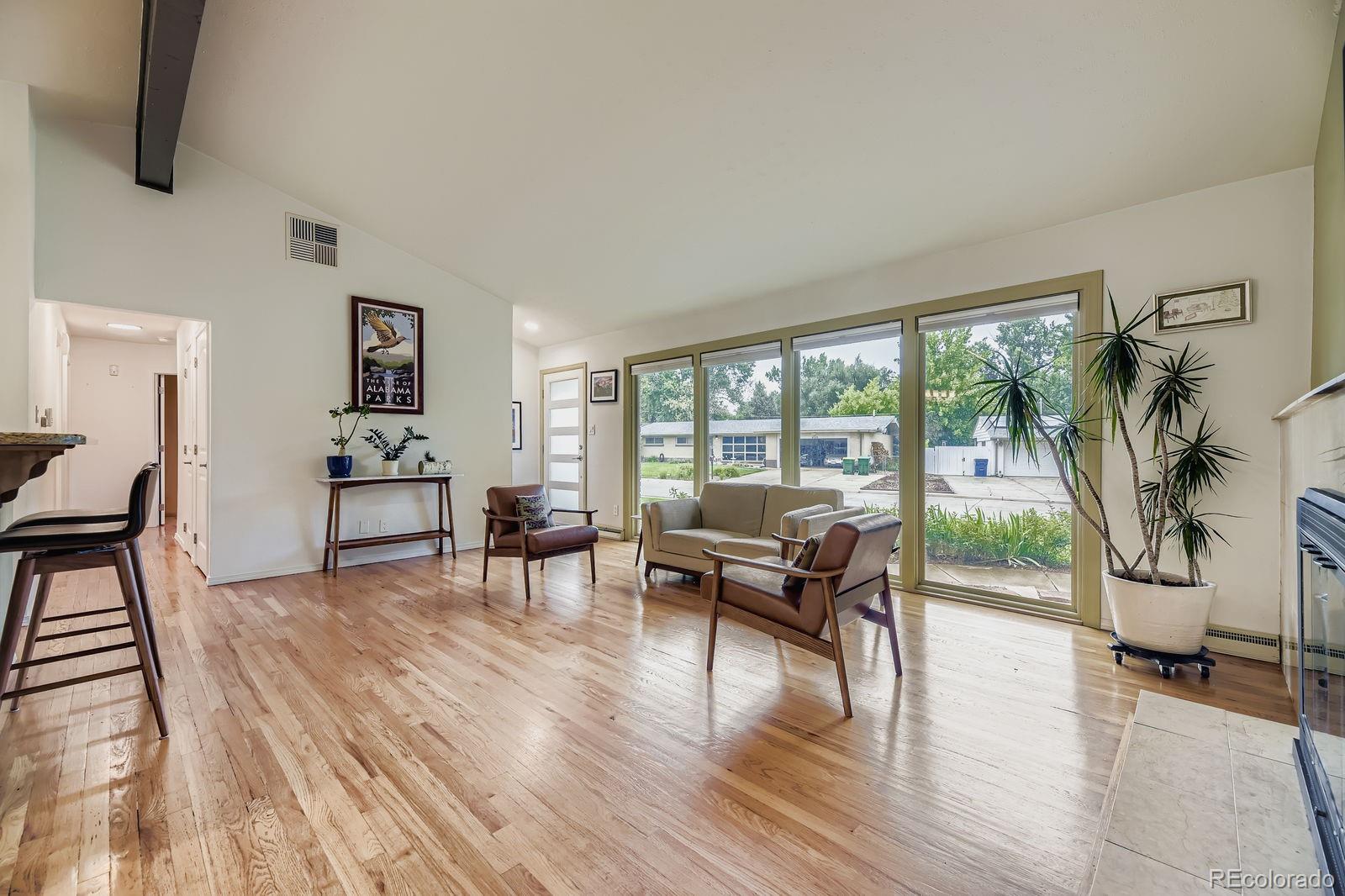 8100 Sunset Drive