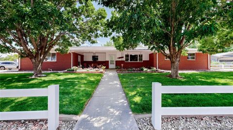 11542 W 29th Place Lakewood CO 80215